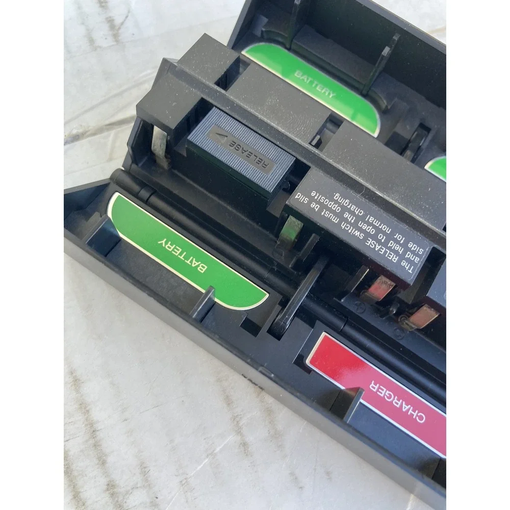 Sony Battery Charge Adaptor BCA-80